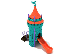 Playground Equipment Jolly Court Jester (PCT017)