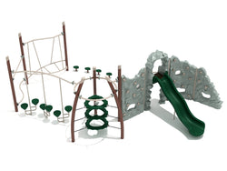 Playground Equipment Elephant Rock (PGP021)