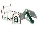Playground Equipment Elephant Rock (PGP021) - SchoolOutlet