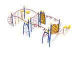 Playground Equipment Whitney (PGP010) - SchoolOutlet