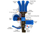 Playground Equipment Woodstock (PKP289) - SchoolOutlet