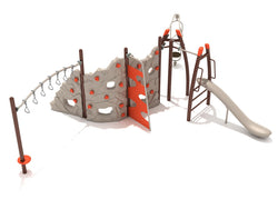 Playground Equipment Timms Hill (PGP017)