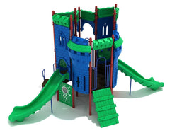 Playground Equipment Eyre of Edgar (PCT018)