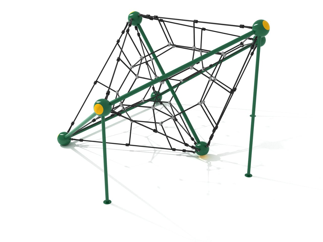 Playground Equipment Solar Flare (PFN002) - SchoolOutlet