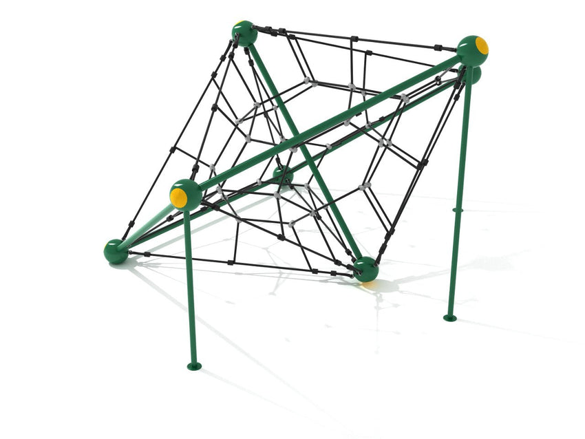 Playground Equipment Solar Flare (PFN002) - SchoolOutlet