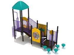 Playground Equipment Mission Viejo (PKP201)