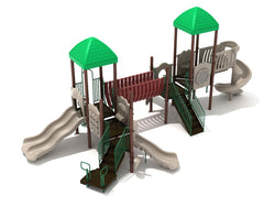 Playground Equipment Hazel Dell (PMF039)