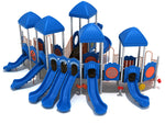 Playground Equipment Arlington Heights (PMF026) - SchoolOutlet