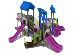 Playground Equipment Banana Bonanza (PTH040)