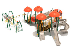 Playground Equipment Pantigo (PMF007)