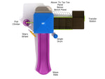 Playground Equipment Menlo Park (PKP182) - SchoolOutlet