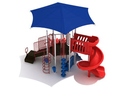 Playground Equipment Broussard (PKP290)