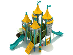 Playground Equipment Song of Sages (PCT011)