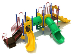 Playground Equipment Baton Rouge (PKP236)