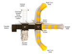 Playground Equipment Cambridge (PKP137) - SchoolOutlet