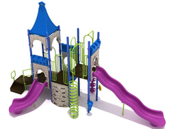 Playground Equipment Midsummer Melody (PCT025)
