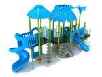 Playground Equipment Romping Rhinoceros (PTH036) - SchoolOutlet