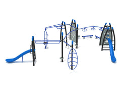 Playground Equipment Matterhorn (PGP025)