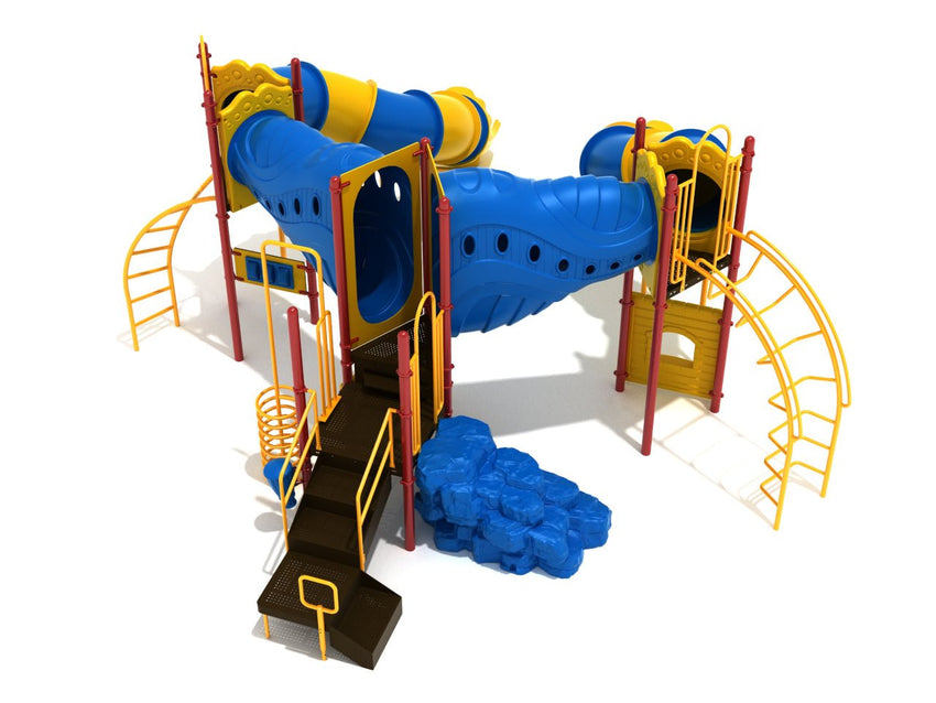 Playground Equipment Bryson City (PKP300) - SchoolOutlet