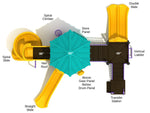 Playground Equipment Sanford (PMF005) - SchoolOutlet