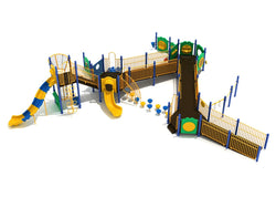 Playground Equipment Cypress Preserve (PFA009)