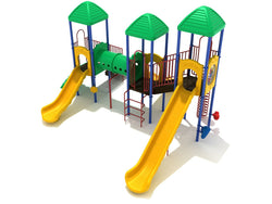 Playground Equipment Westminster (PKP172)