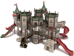 Playground Equipment Wizard's College (PCT038)