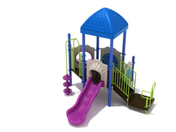 Playground Equipment Grays Peak (PMF012)