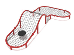 Playground Equipment Launch Pad (PFN013)