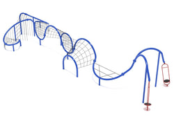 Playground Equipment Celestial Channel (PFN014)