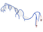 Playground Equipment Celestial Channel (PFN014) - SchoolOutlet