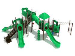 Playground Equipment Chagrin Falls (PKP277)