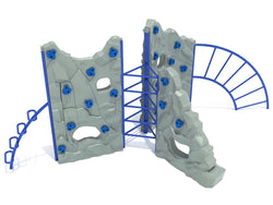 Playground Equipment Craggy Pinnacle (PCR001)