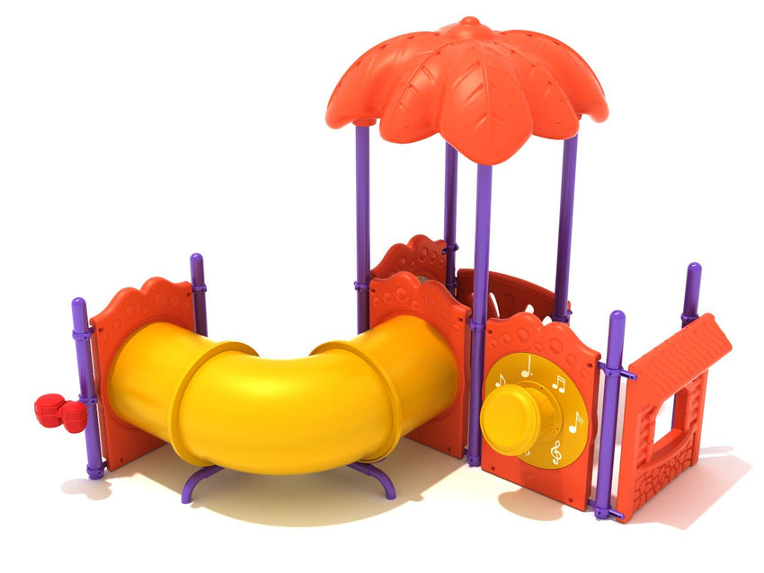 Playground Equipment Asheville (PKP111) - SchoolOutlet