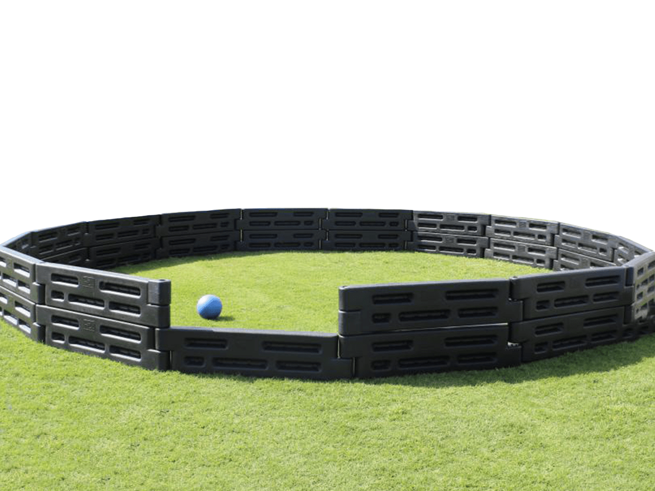 Playground Equipment Gaga Ball Pit (2BY2GAGAX) - SchoolOutlet