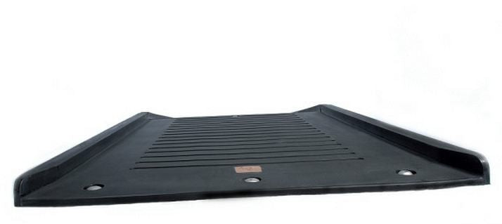 Playground Equipment Half Length Wheelchair Ramp for Border 8 or 12 inches high (2BY2HR) - SchoolOutlet