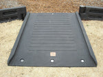 Playground Equipment Half Length Wheelchair Ramp for Border 8 or 12 inches high (2BY2HR) - SchoolOutlet