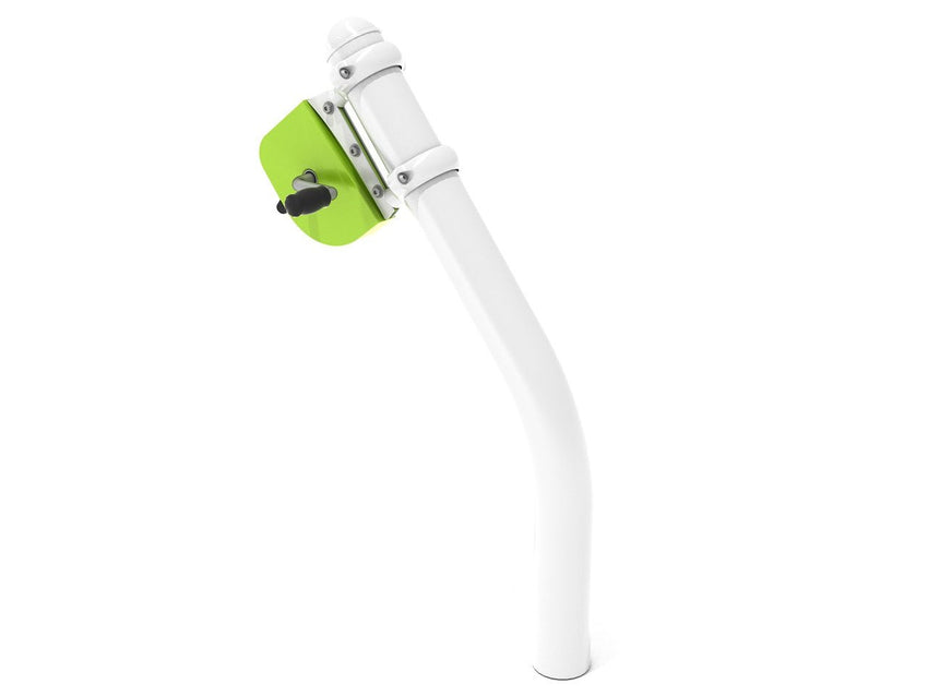 Playground Equipment Accessible Hand Bike (PAF003X) - SchoolOutlet