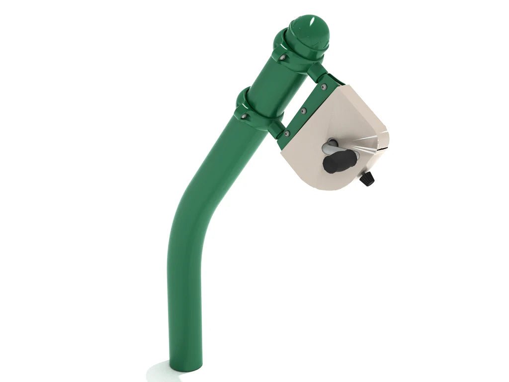 Playground Equipment Accessible Hand Bike (PAF003X) - SchoolOutlet