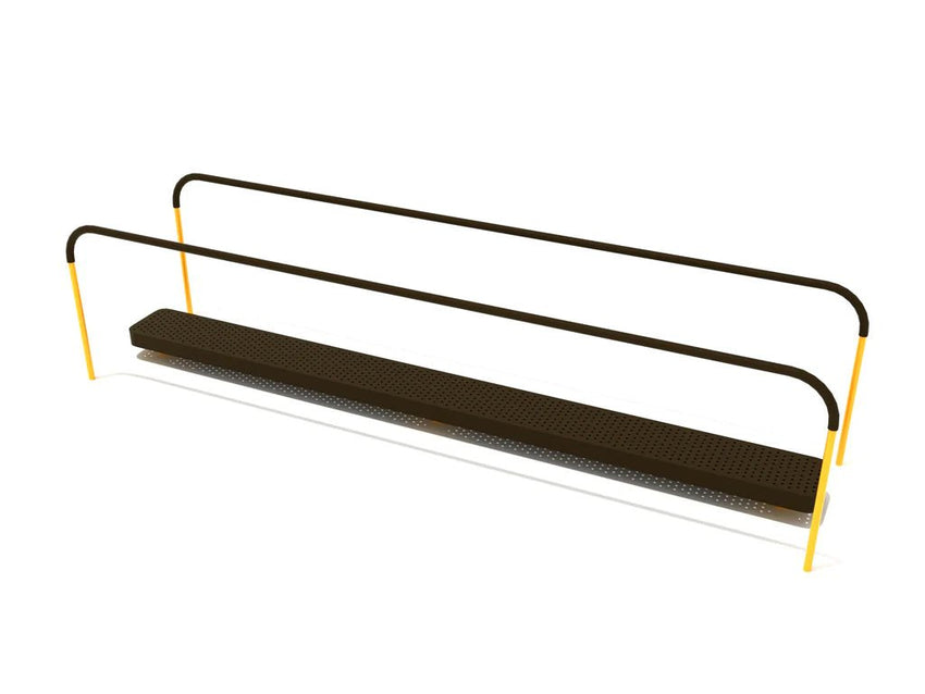 Playground Equipment Assisted Balance Walk (PAS003) - SchoolOutlet