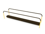 Playground Equipment Assisted Balance Walk (PAS003) - SchoolOutlet