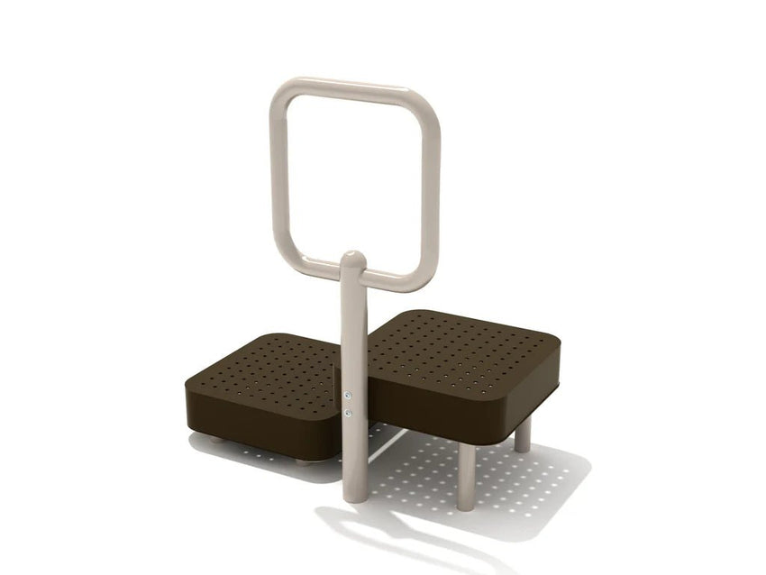 Playground Equipment Assisted Step Up Station (PAS005) - SchoolOutlet