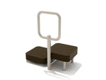 Playground Equipment Assisted Step Up Station (PAS005) - SchoolOutlet