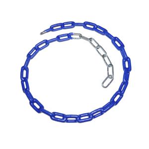 Playground Equipment PVC - Coated Swing Set Chain (PCCX) - SchoolOutlet