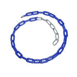 Playground Equipment PVC - Coated Swing Set Chain (PCCX) - SchoolOutlet