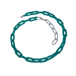Playground Equipment PVC - Coated Swing Set Chain (PCCX) - SchoolOutlet