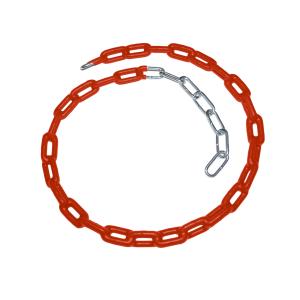 Playground Equipment PVC - Coated Swing Set Chain (PCCX) - SchoolOutlet