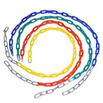 Playground Equipment PVC - Coated Swing Set Chain (PCCX) - SchoolOutlet