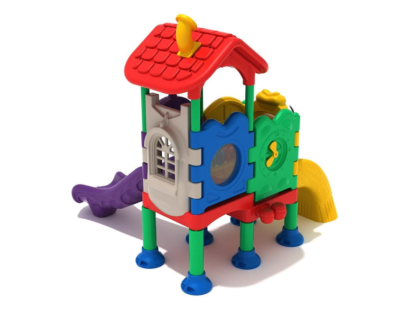 Playground Equipment Raindrop Imagination Station (PCE001) - SchoolOutlet
