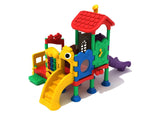 Playground Equipment Moonlight Imagination Station (PCE002) - SchoolOutlet